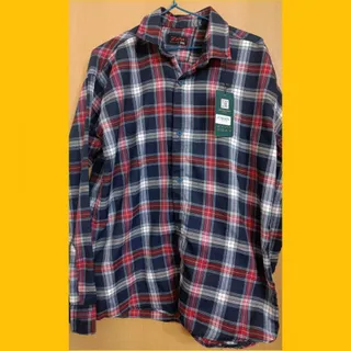 دو مدل پیراهن مردانه نخی