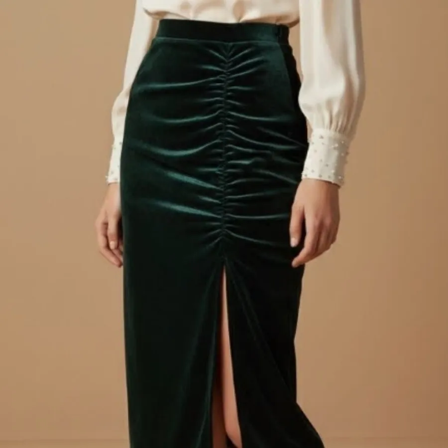 دامن مجلسی زنانه