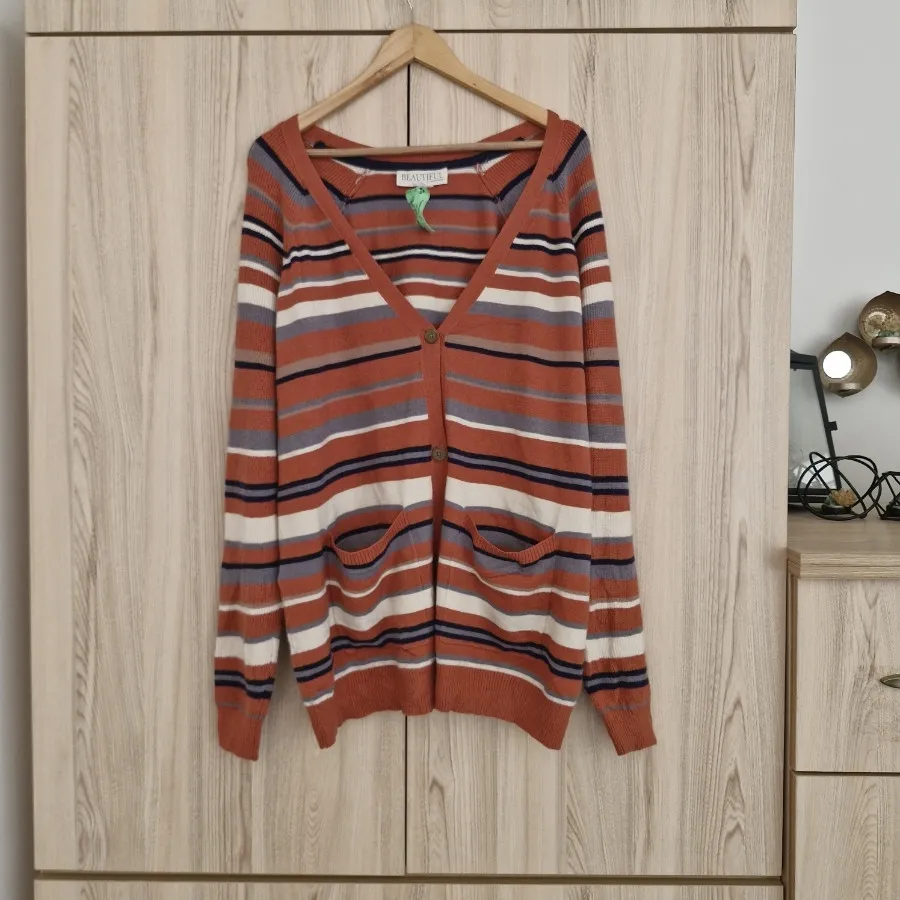 کاردیگن بافت برند اروپایی