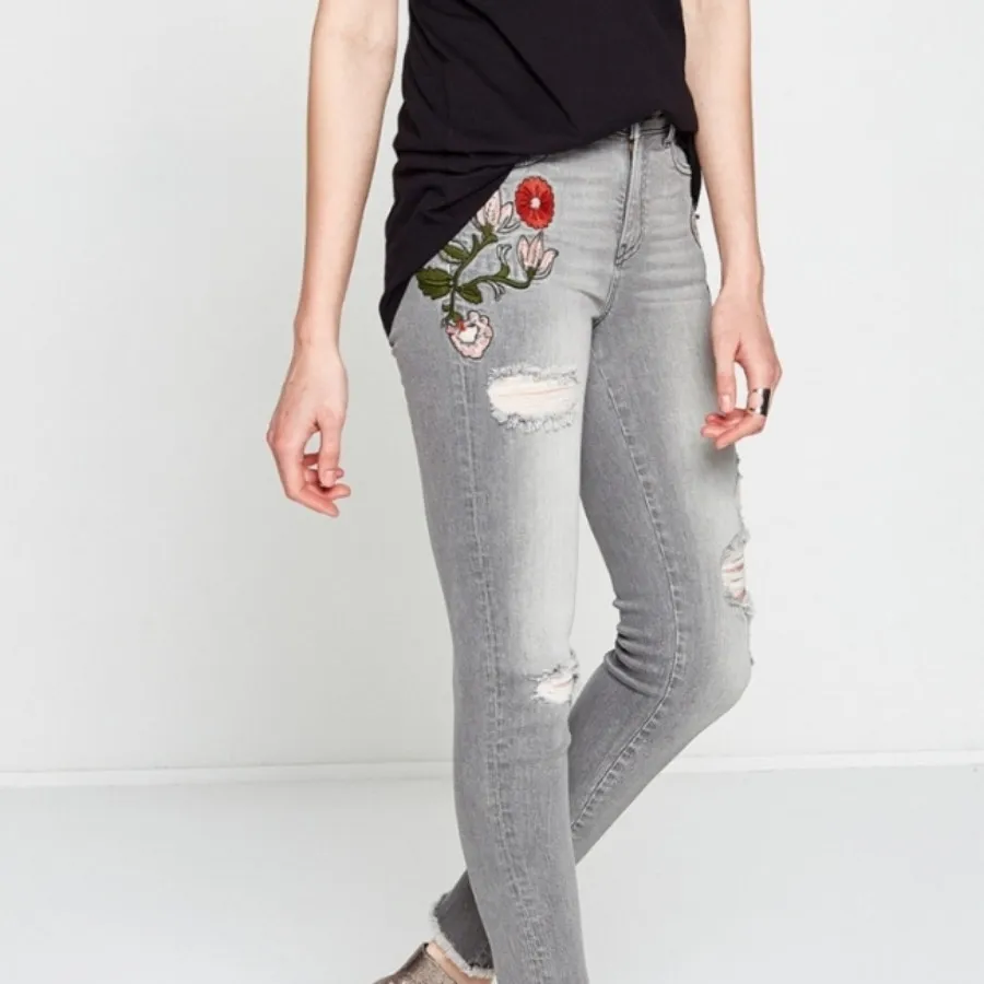 شلوار جین کوتون koton