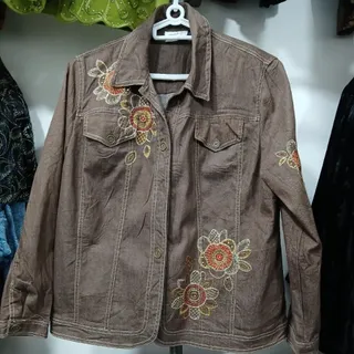 کت زنانه اورجینال