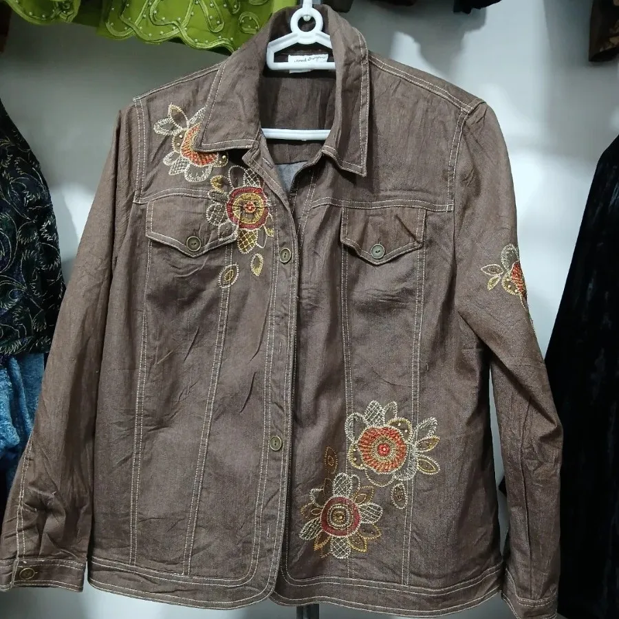 کت زنانه اورجینال