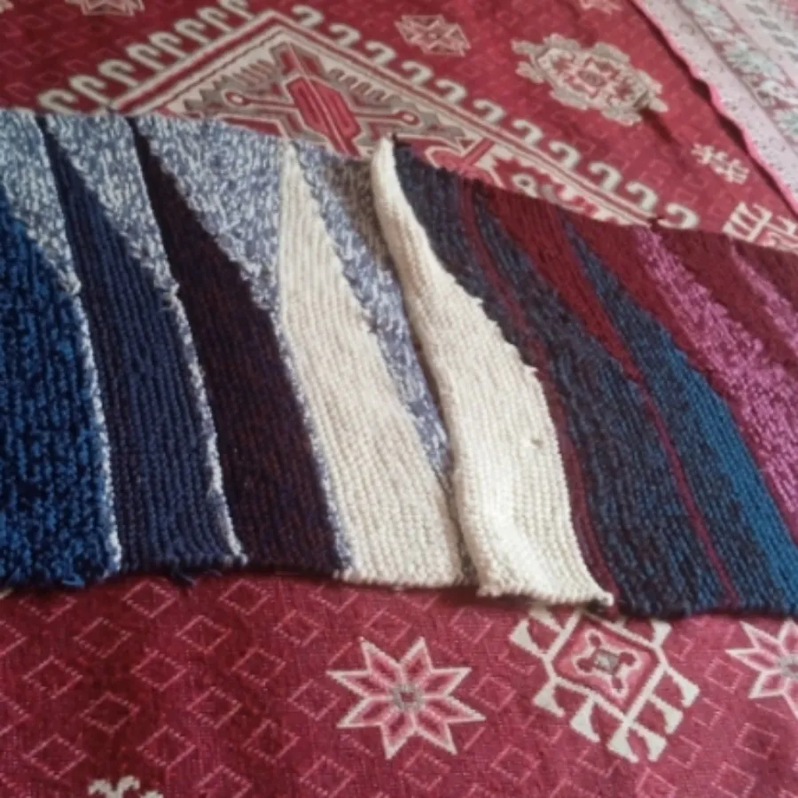 دوعدد پادری