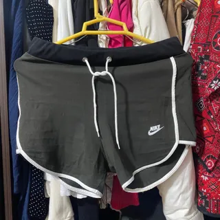 شلوارک ورزشی رایگان