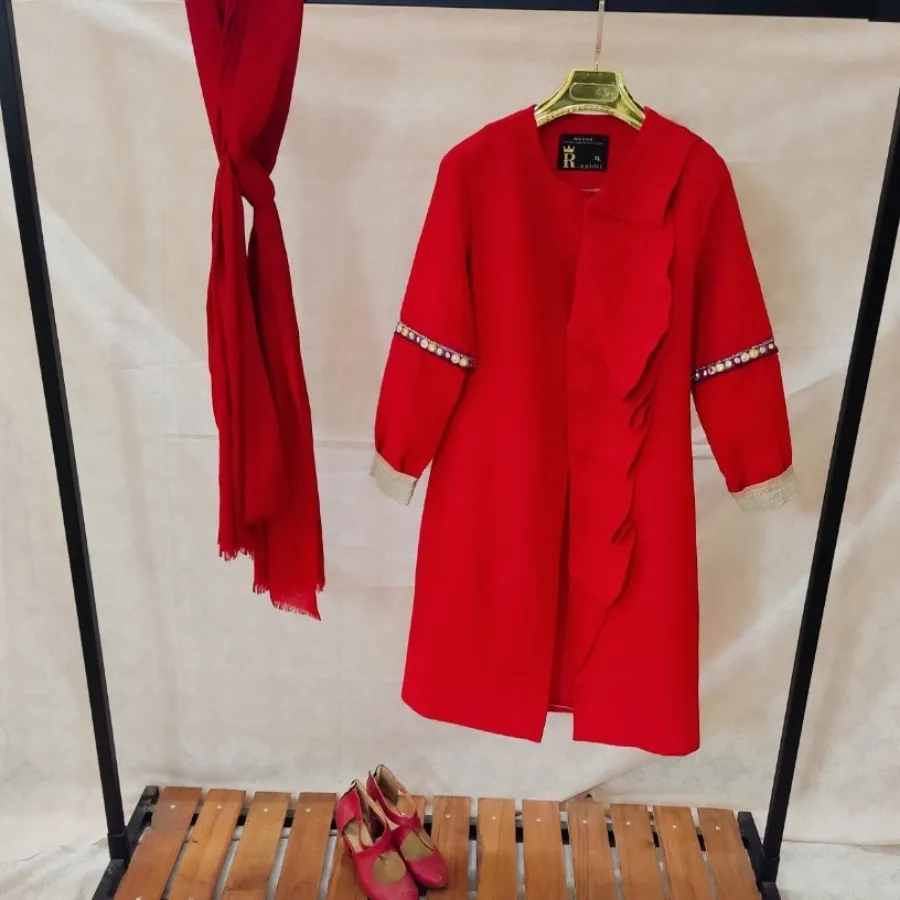 مانتو مزونی