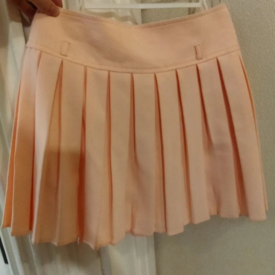 دامن دخترونه