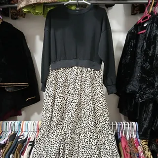 پیراهن زنانه اورجینال