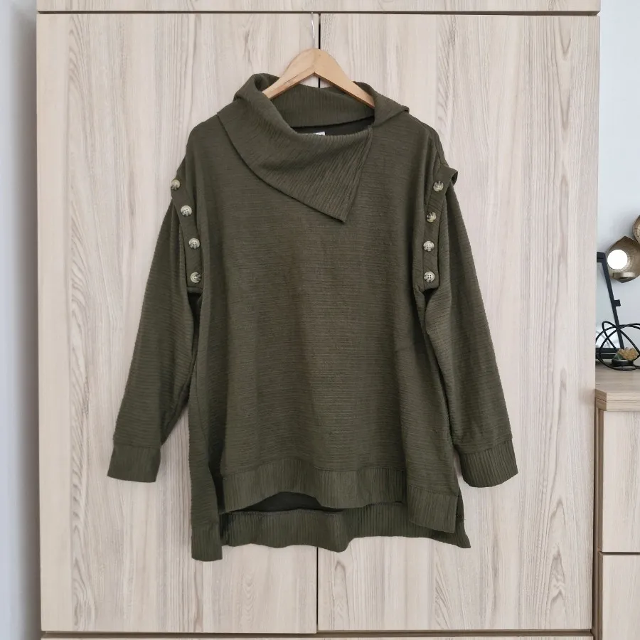 بلوز یشمی برند اروپایی