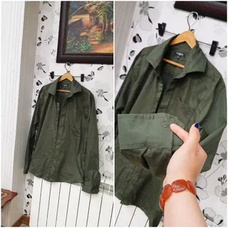 شومیز کتون نخ
کاملا نو✅