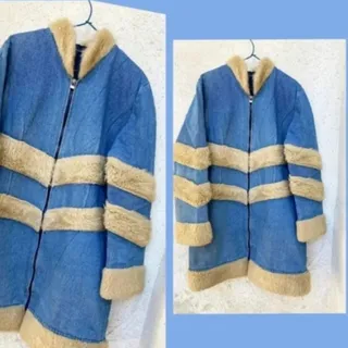 پالنو جین اسکیمویی