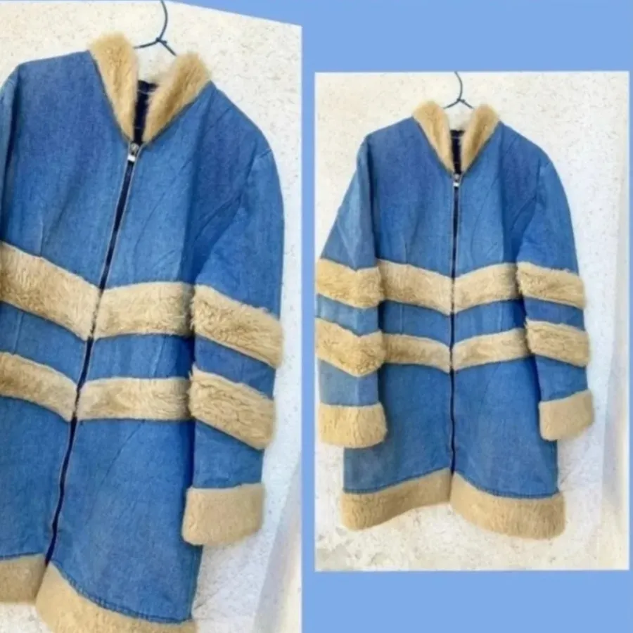 پالنو جین اسکیمویی