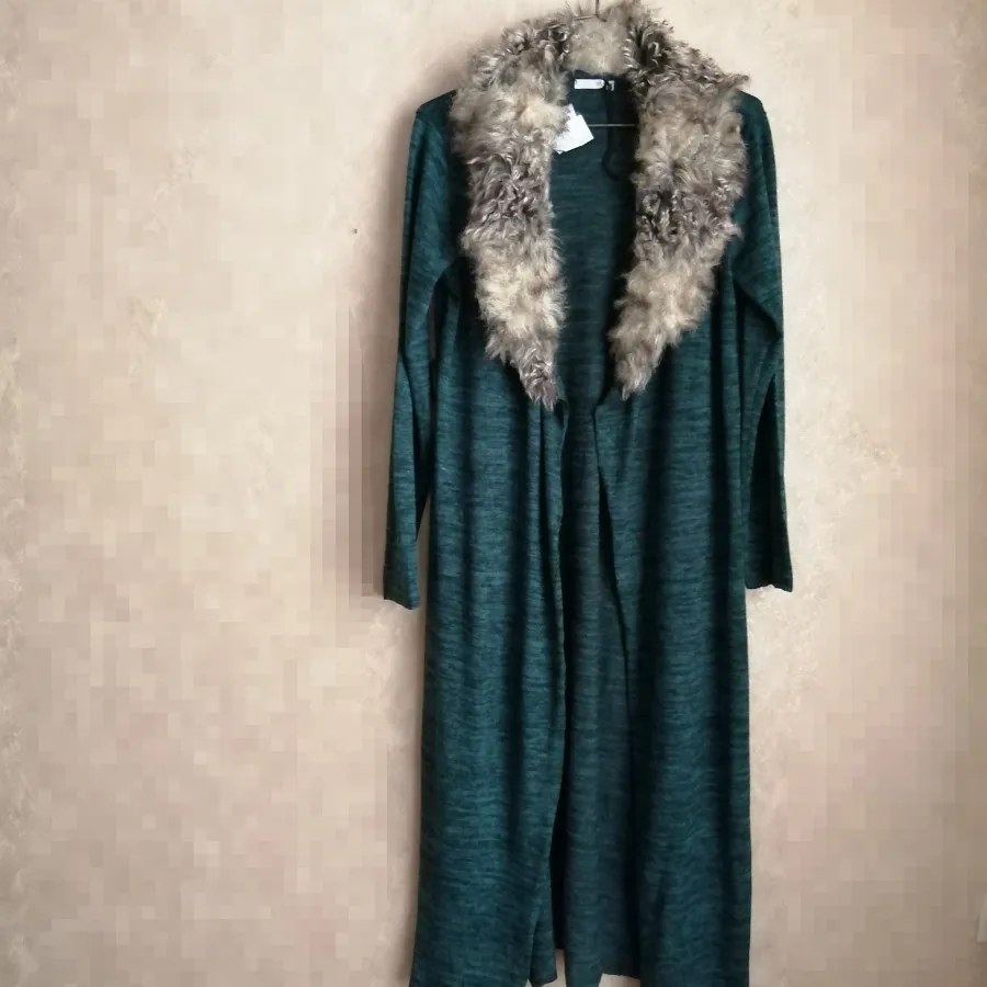 رویی بافت مانتو