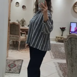 شومیز و شلوار