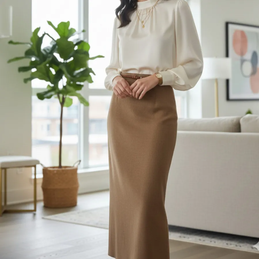 دامن شانتون