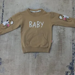 دورس جیب دار بچگانه