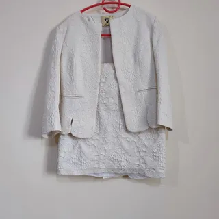 کت و دامن برند style