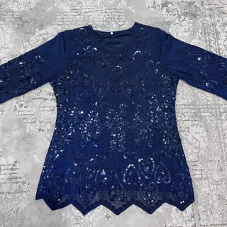 بلوز مجلسی زنانه