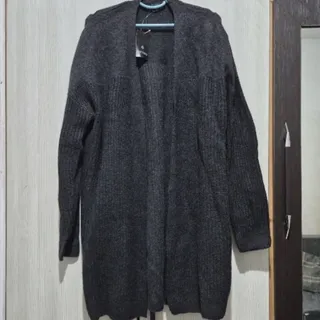 رویه ی بافت جلو باز smara