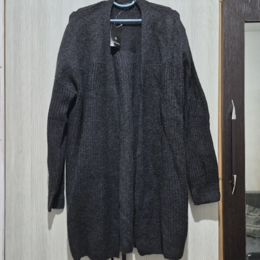 رویه ی بافت جلو باز smara