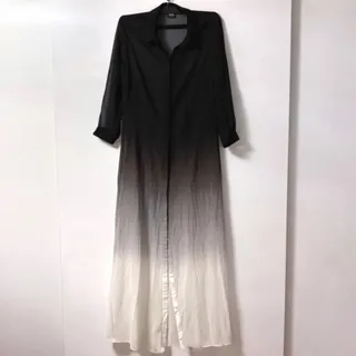 مانتو/رویه برند VERO MODA