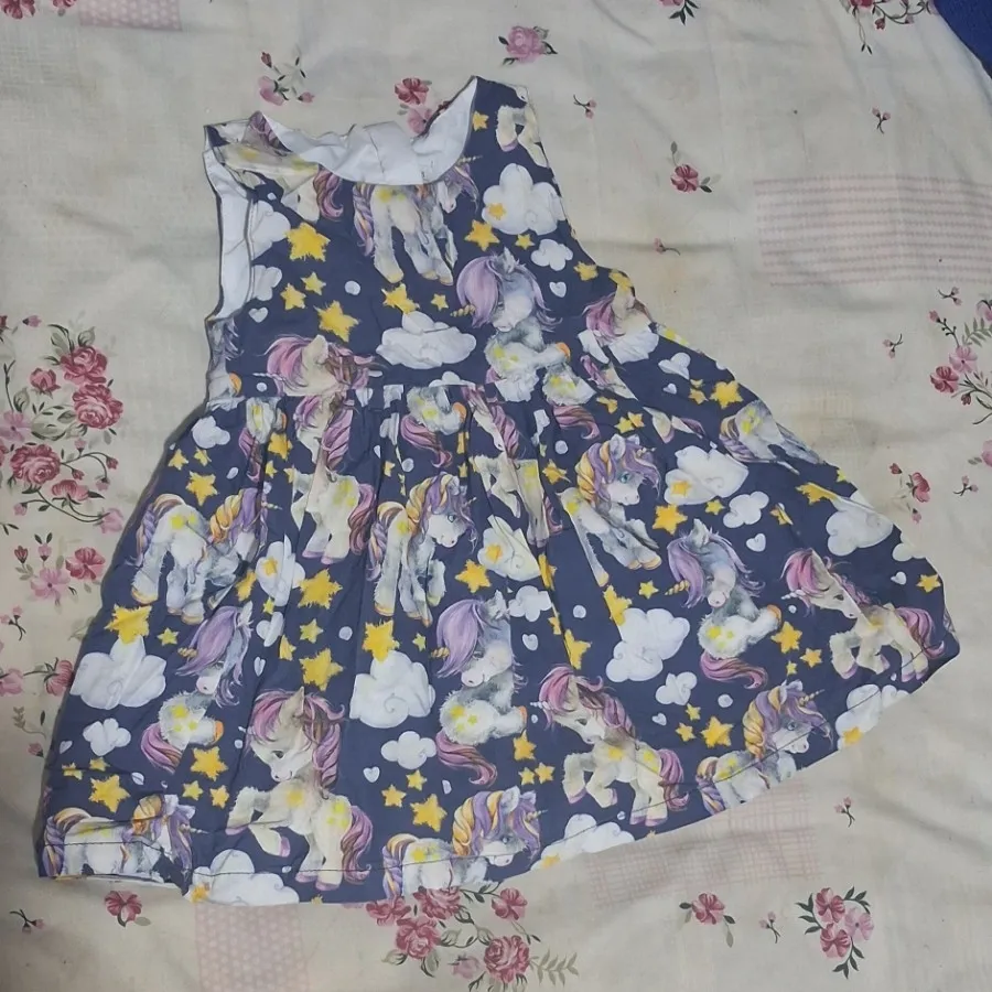 پیراهن تک شاخ