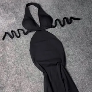 پیراهن ماکسی