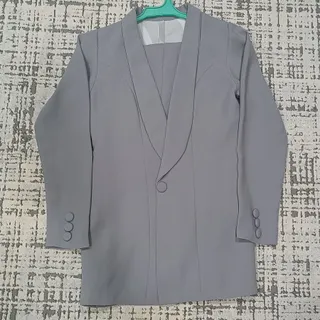 کت شلوار مجلسی