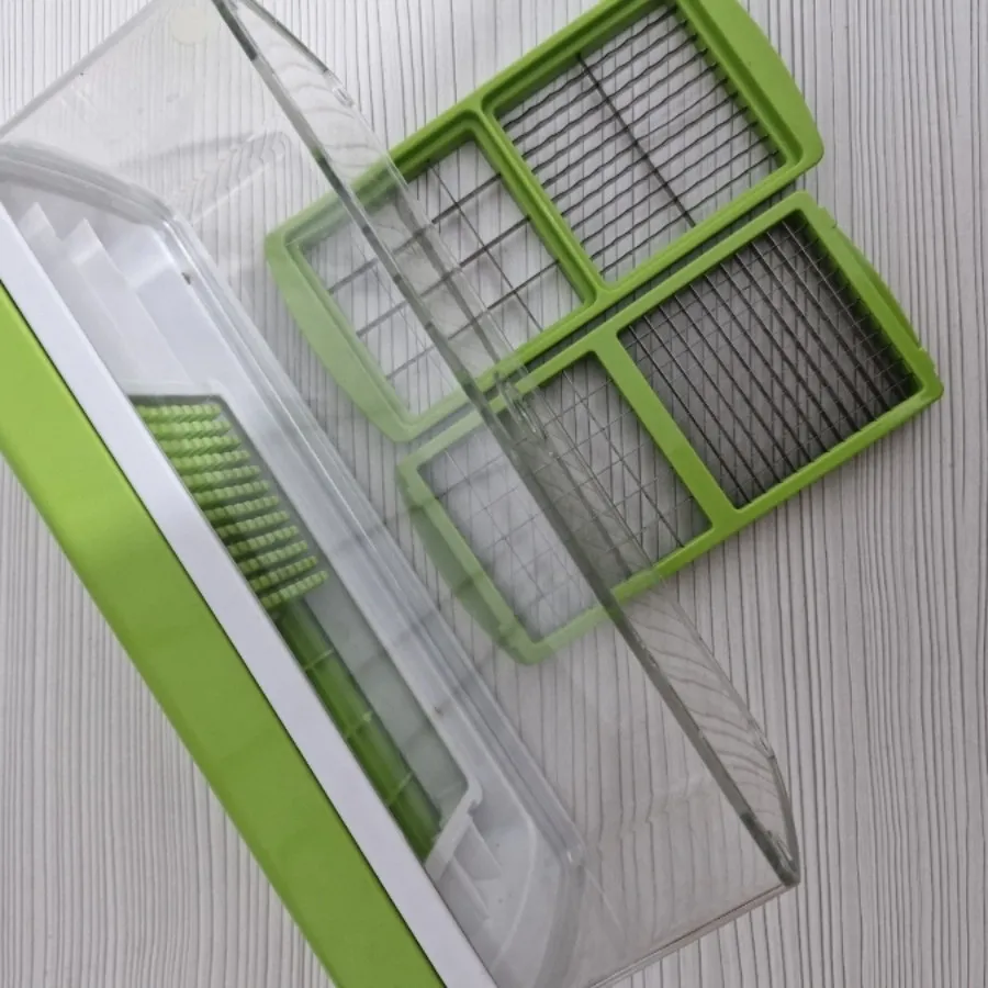 دایسر نایسر