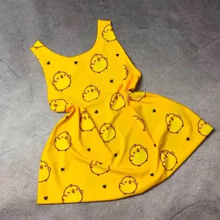 پیراهن فانتزی جوجو