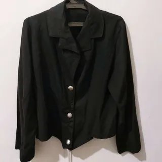 کت دامن مشکی