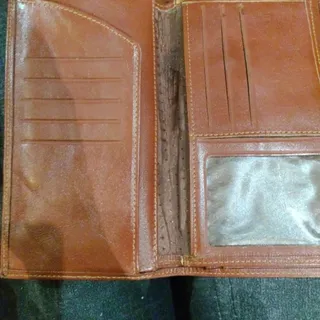 کیف چرم ترک ساپلکس