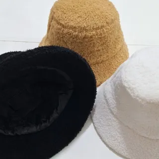 کلاه باکت تدی