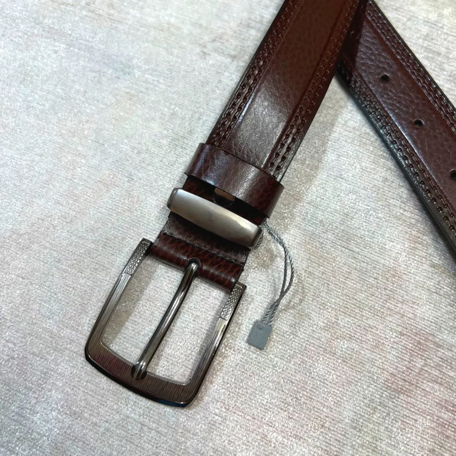 کمربند شیک مردانه