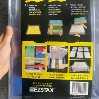 اُرگانایزر لباس