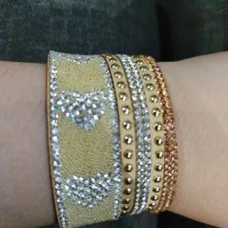 دستبند بینظیر