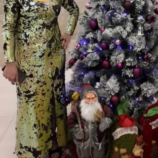 پیرهن مجلسی شیک