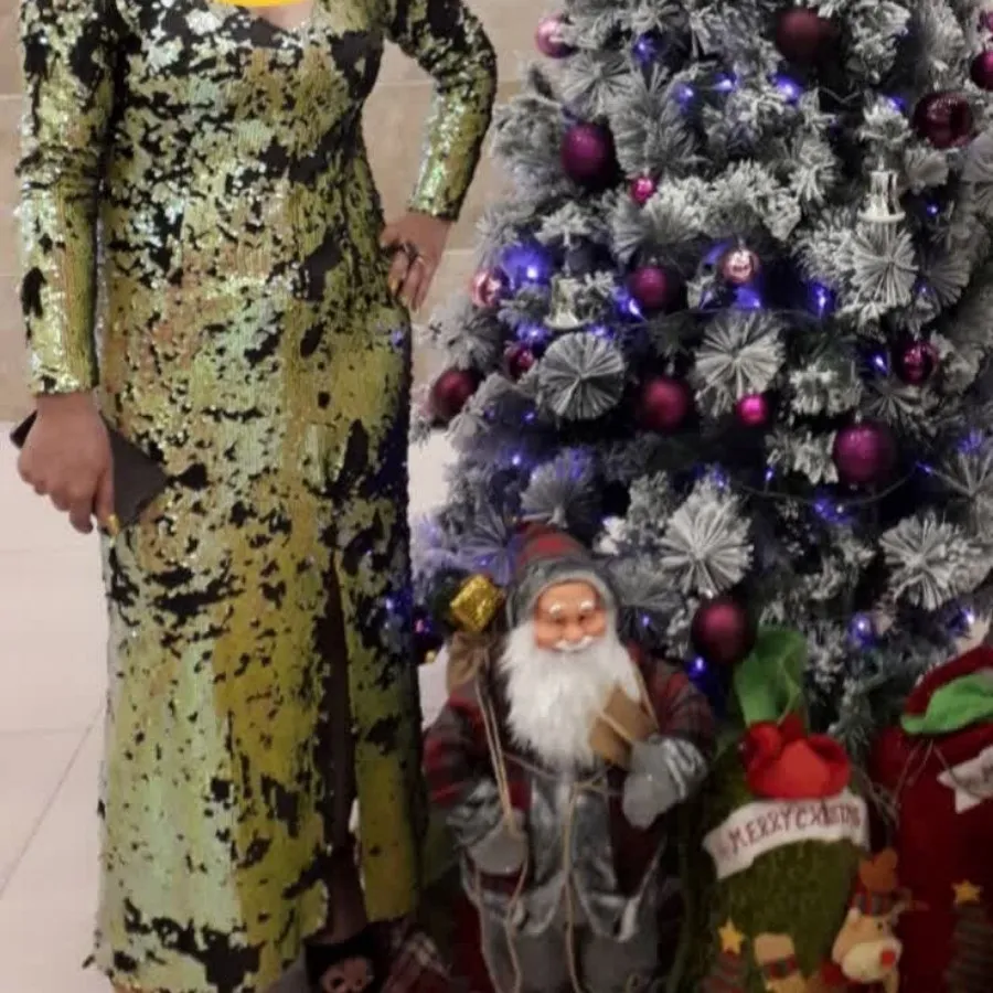 پیرهن مجلسی شیک