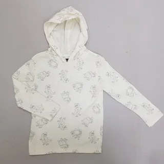 بلوز کلاه دار