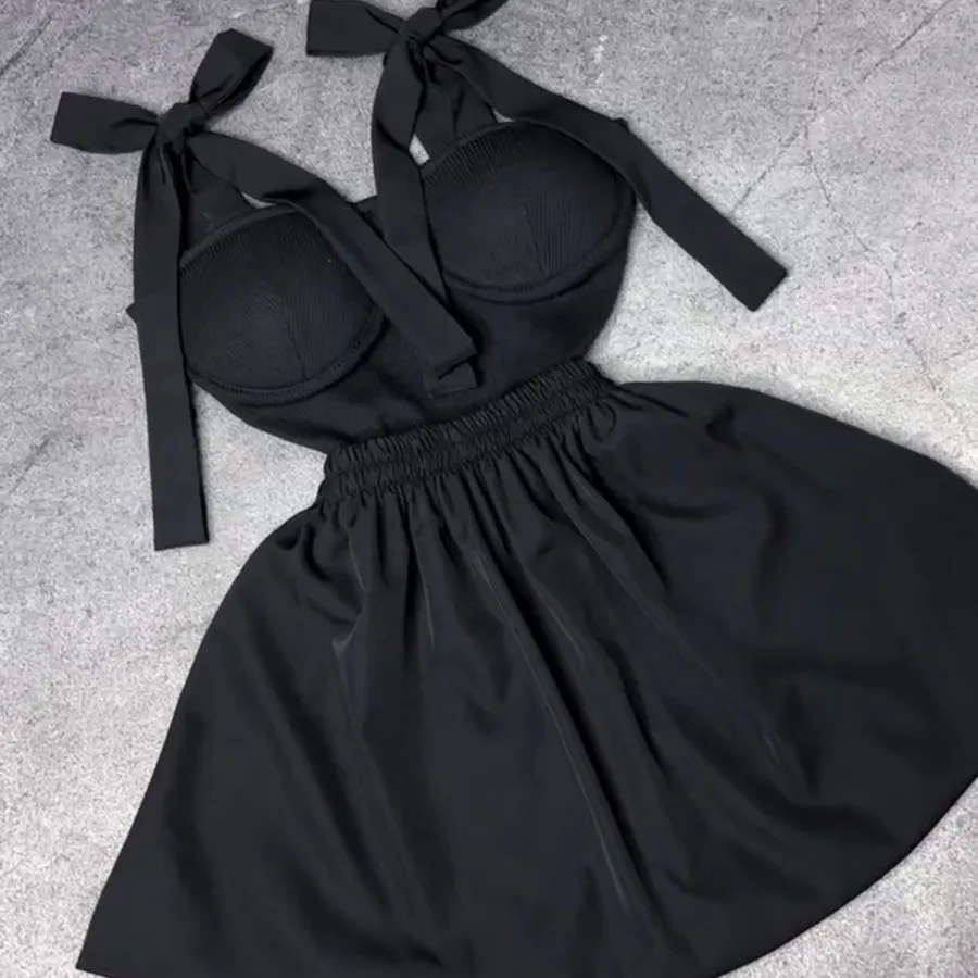 لباس عروسکی فانتزی