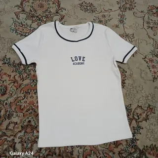 تیشرت شیک و زیبا خارجی