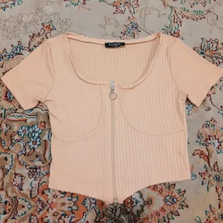 کراپ  خنک خارجی