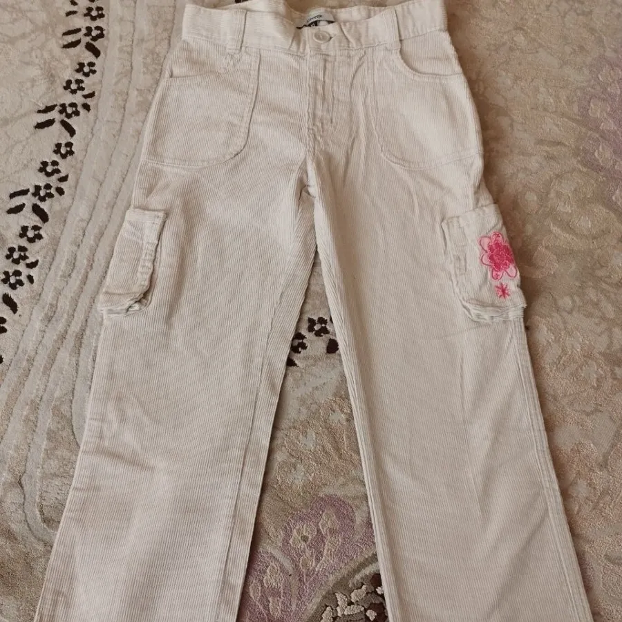 شلواردخترانه برندجورج8سال