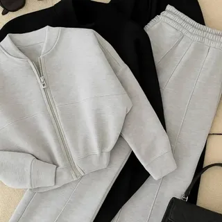 سوییشرت شلوار بگ توکرکی