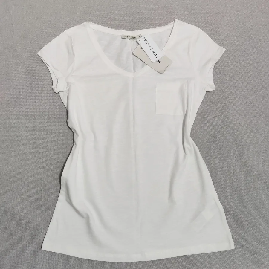 تیشرت کژوال ال سی