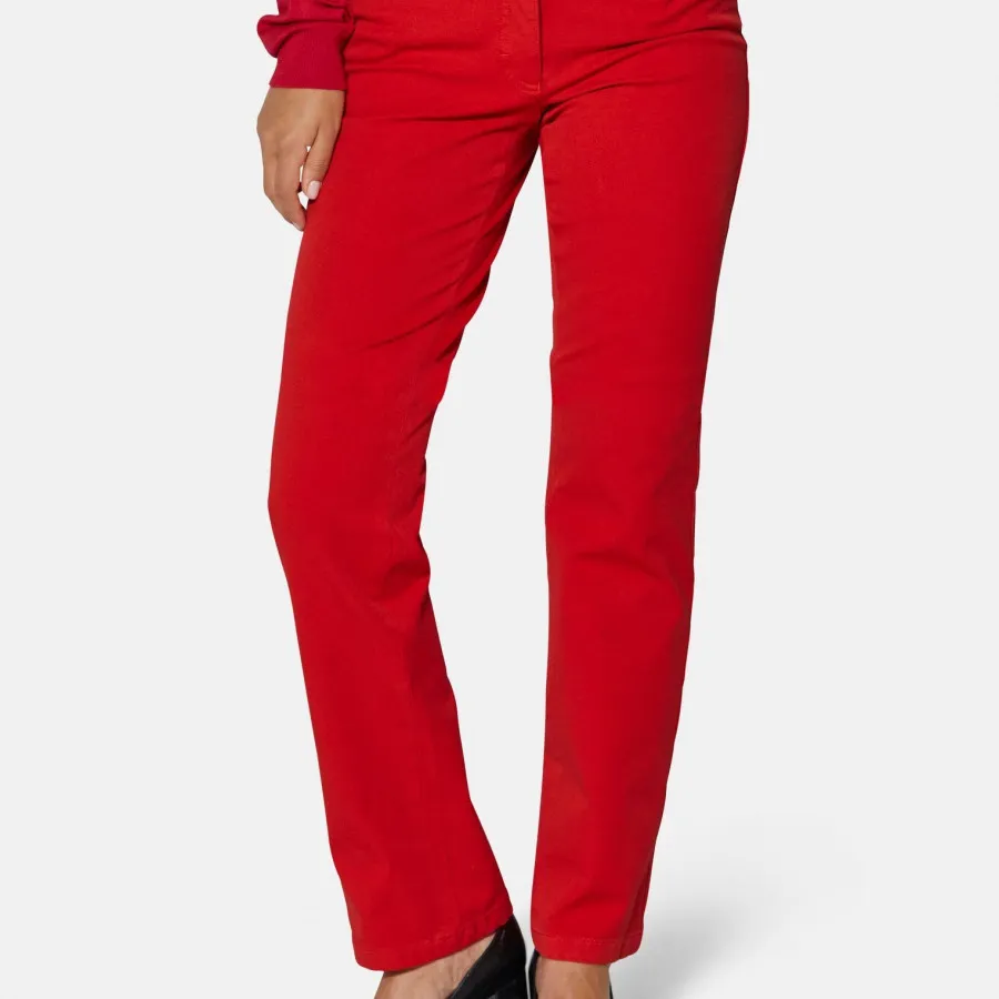 شلوار جین soliver