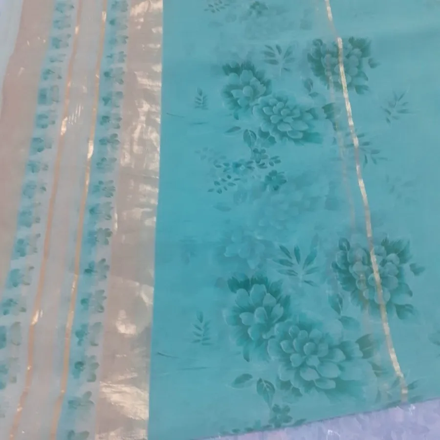 پارچه حریر ساری