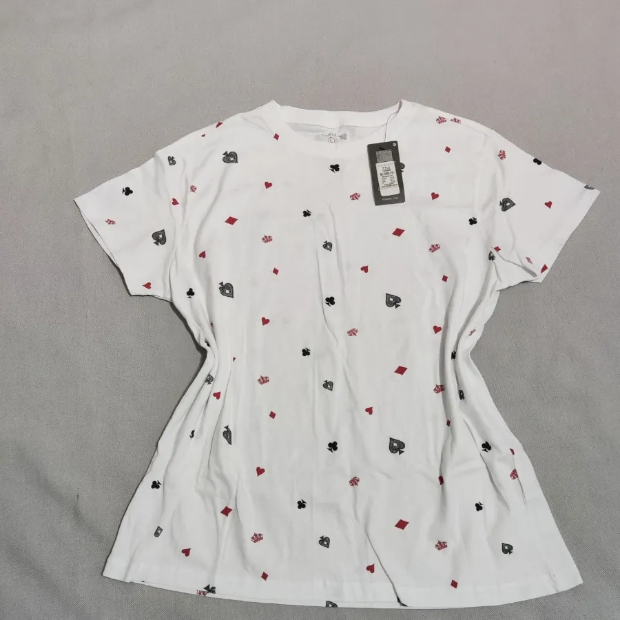 تیشرت اورجینال پریمارک