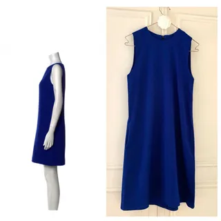 ‌پیراهن شیفت درس