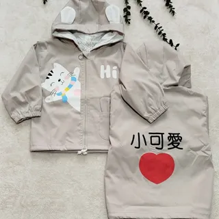 سویشرت وارداتی گربه ای