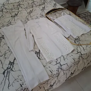 کت و شلوار مجلسی سه تکه